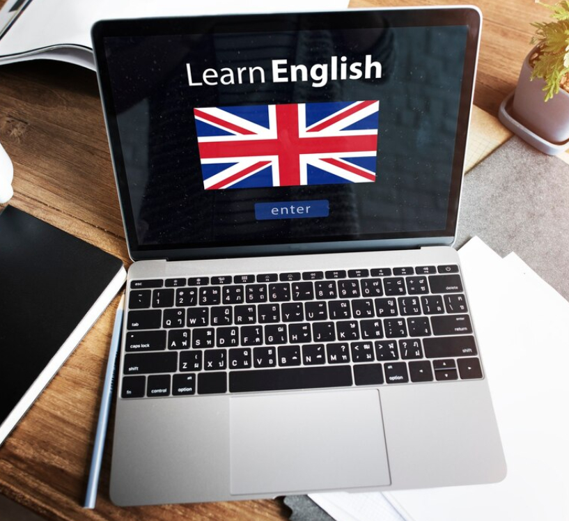 Una Clase de Inglés On Line Una Clase de Inglés On Line