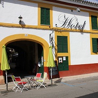 ¡Disfruta de un 2x1 en Hotel Segles! ¡Disfruta de un 2x1 en Hotel Segles!