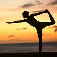 Descubre los beneficios de Power Yoga Descubre los beneficios de Power Yoga