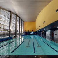 Dos días de Fitness, Piscina y Balneario para dos Dos días de Fitness, Piscina y Balneario para dos