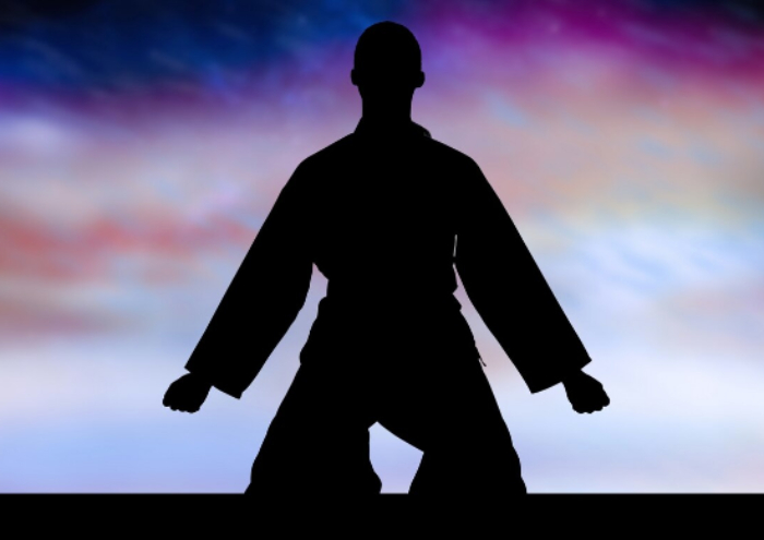 Dos días de Jiu Jitsu Dos días de Jiu Jitsu