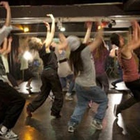 Dos Clases de Baile Moderno Dos Clases de Baile Moderno