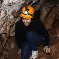 Iniciación a Espeleología Iniciación a Espeleología