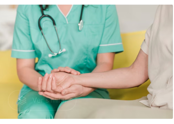 Taller presencial Asistencia Sociosanitaria en Res... Taller presencial Asistencia Sociosanitaria en Res...