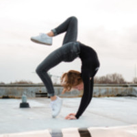 Una semana de Acrobacias Una semana de Acrobacias