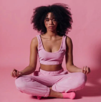 Cuerpo y mente a punto con Yoga Cuerpo y mente a punto con Yoga