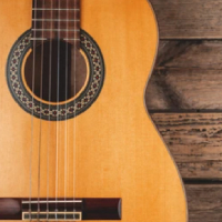 Dos Clases de Guitarra Dos Clases de Guitarra