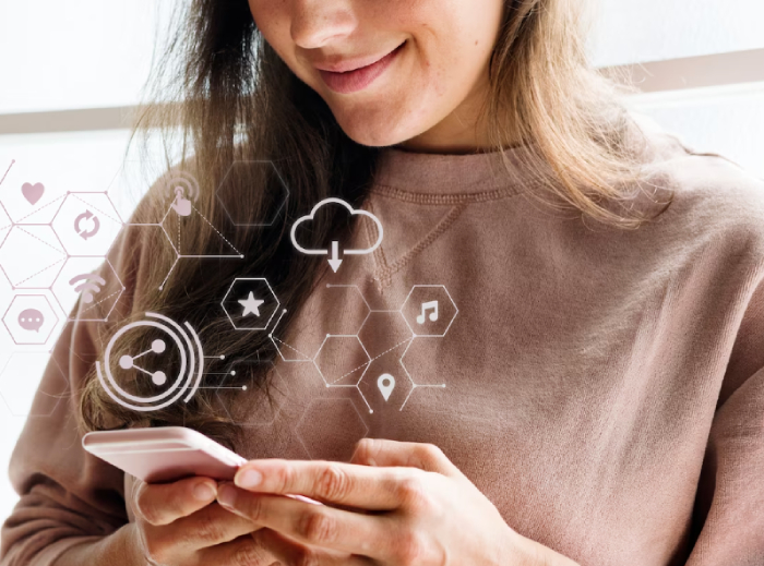 Curso Online Mejora tu presencia en RRSS con tu mó... Curso Online Mejora tu presencia en RRSS con tu mó...