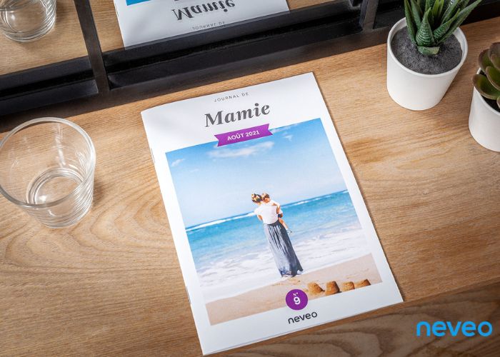 3 meses gratis Periódico familiar Neveo 3 meses gratis Periódico familiar Neveo