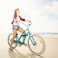 Alquiler de Bicicleta Alquiler de Bicicleta