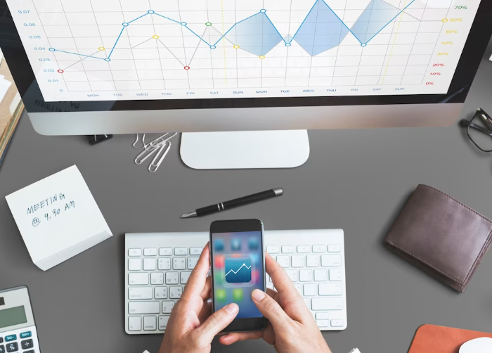 Curso Online Gestiona tus finanzas desde el Móvil Curso Online Gestiona tus finanzas desde el Móvil