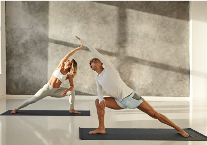 Míma cuerpo y mente con Yoga Míma cuerpo y mente con Yoga