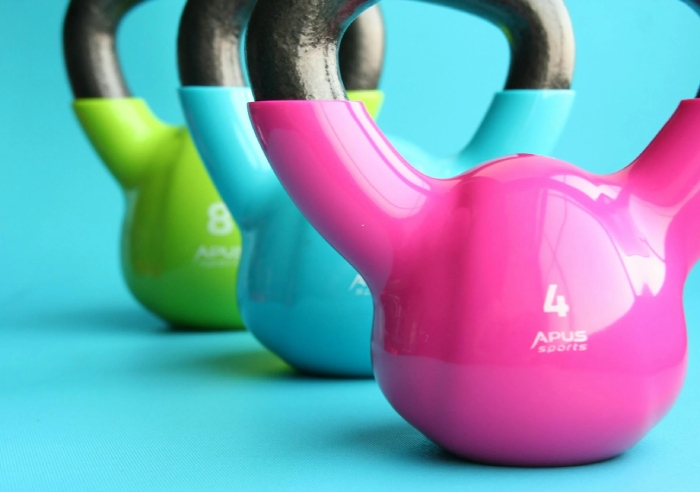 Tres días de Entrenamiento Funcional Tres días de Entrenamiento Funcional