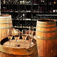 Visita a Bodega y Cata de Vino Visita a Bodega y Cata de Vino