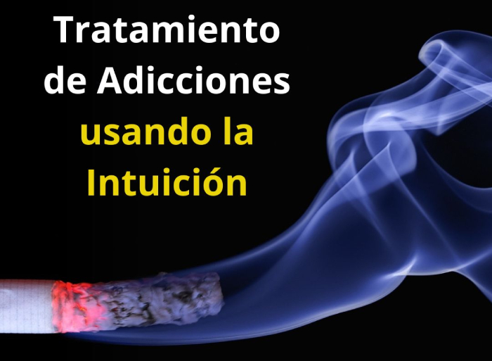 Sesión de Intuición para Adicciones Sesión de Intuición para Adicciones