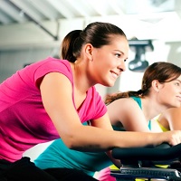 Dos clases de Spinning Dos clases de Spinning