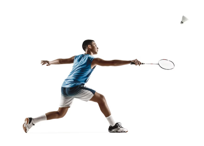 Dos Sesiones de Badminton Dos Sesiones de Badminton
