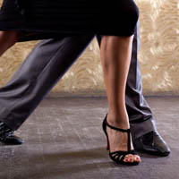 Dos Clases de Kizomba Dos Clases de Kizomba