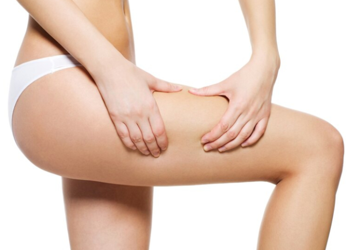 Sesión de Presoterapia Sesión de Presoterapia