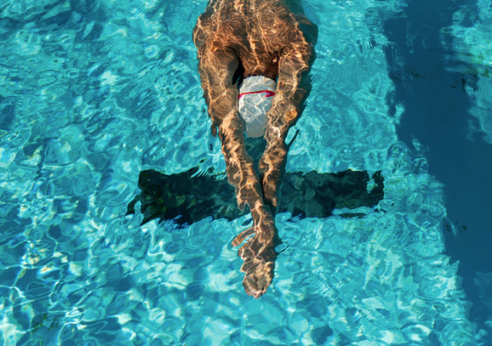 Natación para adultos Natación para adultos