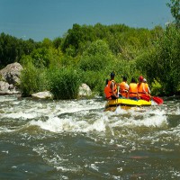 Rafting Rafting
