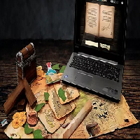 La Isla Maldita Escape Room Online La Isla Maldita Escape Room Online