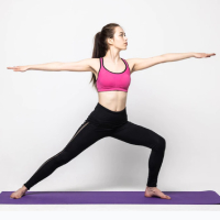 Una Clase de Pilates Una Clase de Pilates