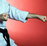 Conoce el Karate Conoce el Karate