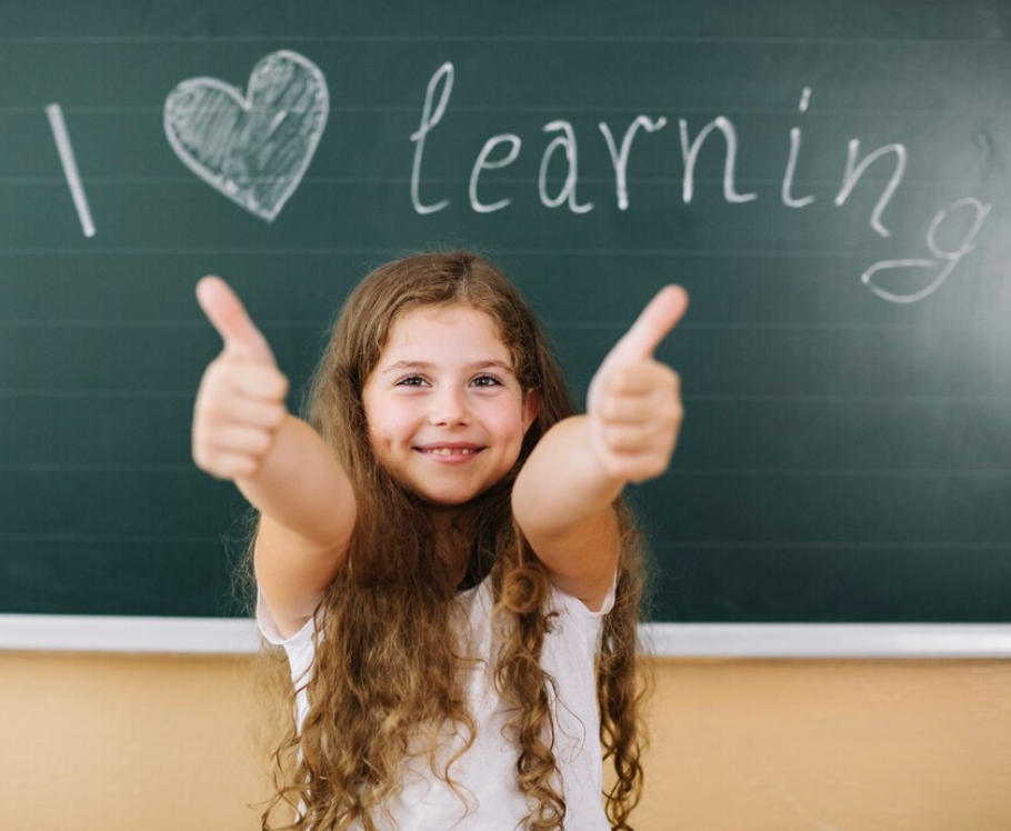 Inglés para Peques Inglés para Peques