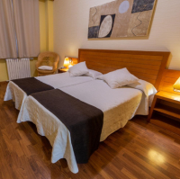 ¡Disfruta de un 2x1 en un Hotel de Montaña! ¡Disfruta de un 2x1 en un Hotel de Montaña!