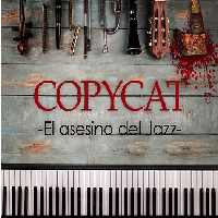 Copycat: El Asesino del Jazz Copycat: El Asesino del Jazz