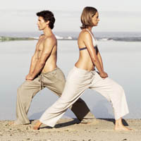 Relajación y bienestar con Tai Chi Relajación y bienestar con Tai Chi