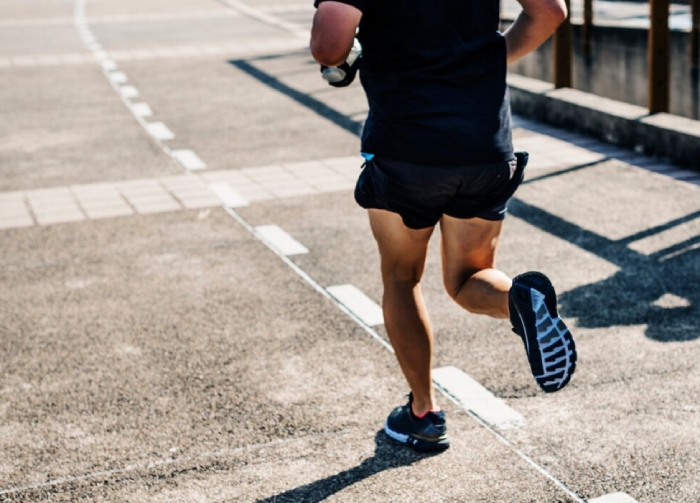 Dos salidas de Running con un profesional Dos salidas de Running con un profesional