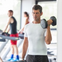 Dos días de acceso al gimnasio para dos personas Dos días de acceso al gimnasio para dos personas