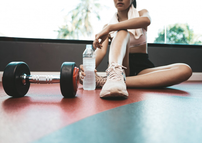Un día de Acceso a Gimnasio Un día de Acceso a Gimnasio