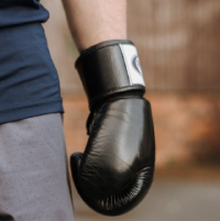 Clase de Boxeo Clase de Boxeo