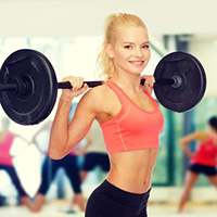 Dos Clases de Musculación Dos Clases de Musculación