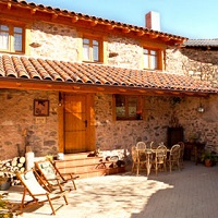 ¡Disfruta de un 2x1 en Casa Rural Entre Valles! ¡Disfruta de un 2x1 en Casa Rural Entre Valles!