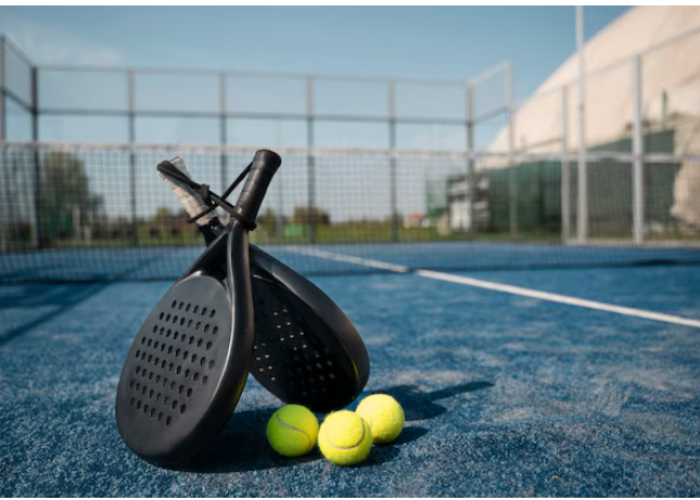 Alquiler pista de Padel Alquiler pista de Padel