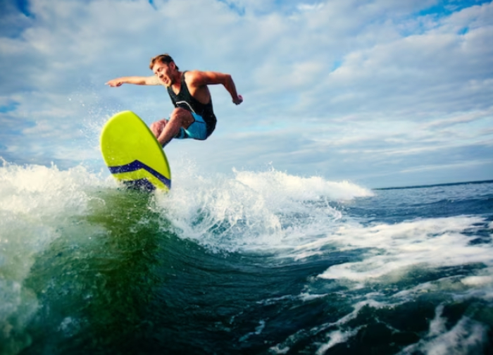 Disfruta del Surf Disfruta del Surf