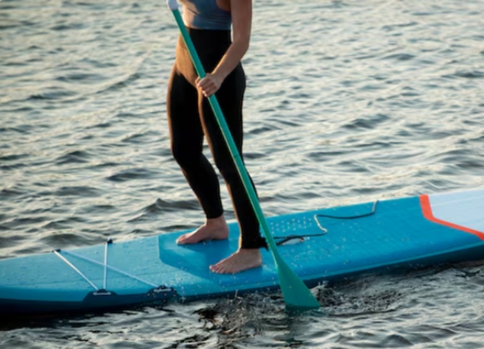 Paddle Surf Paddle Surf